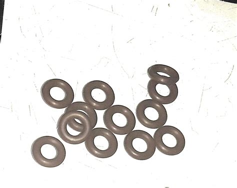 oring 3.53 thickness 7.52 inner diameter O ring for Skoda Octavia Vrs ...