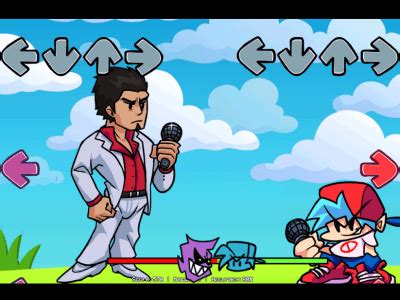 FNF Triple Tubbies vs Slendytubbies - ऑनलाइन खेलना