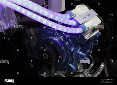 Image result for Start and Stop Engine System