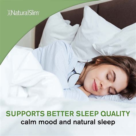 Cápsulas De Magnesio Antiestrés Naturalslim | Ubuy India