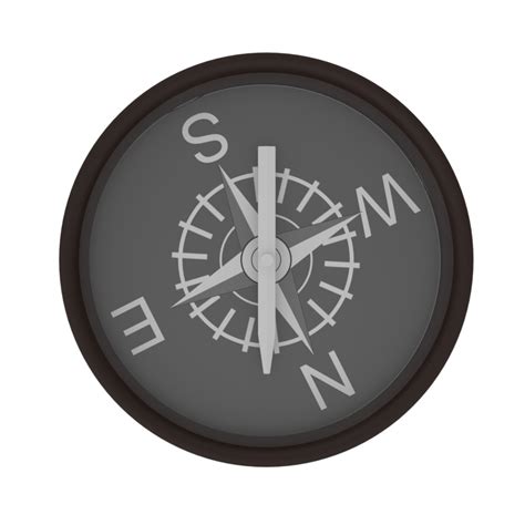 Compass PNG 的图像结果