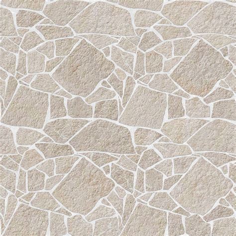 Limestone, Crazy Paving, Seamless Texture | Seamless textures, Tile ...