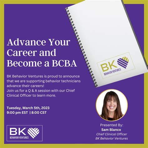 BK Behavior Ventures on LinkedIn: We're excited to see the growth of ...