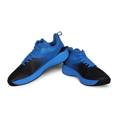 Nivia Phantom 2.0 Basketball Shoes for Men, Blue, 7 : Amazon.in: Shoes ...