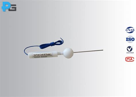 Image result for IC Probe Test