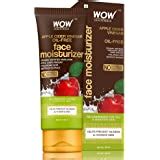 WOW Skin Science Red Onion Face Cream - Oil Free, Quick Absorbing - For ...