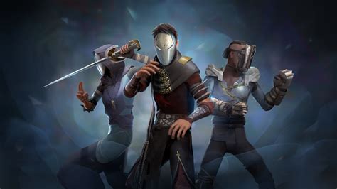 Image result for Absolver Xbox 1