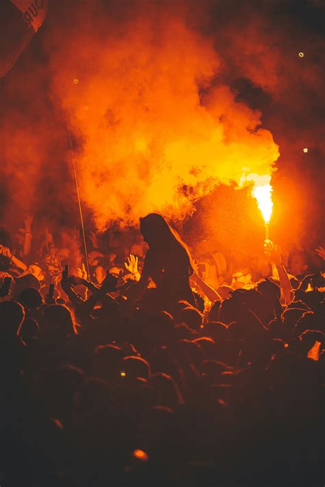 A Traveler's Guide to 8 Unmissable Global Festivals This Year