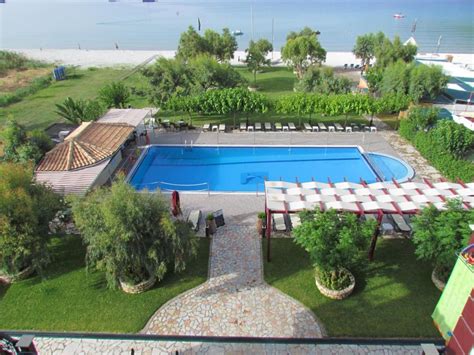 Porto Fico Hotel - Vasiliki, Lefkada