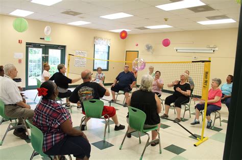 Edgewood Activity Center | Harford County, MD