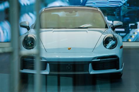 Transmission Services | Porsche Seattle North, WA