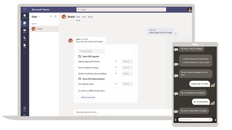 What Is a Project in Oracle 的图像结果