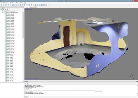 Image result for Photogrammetry Room