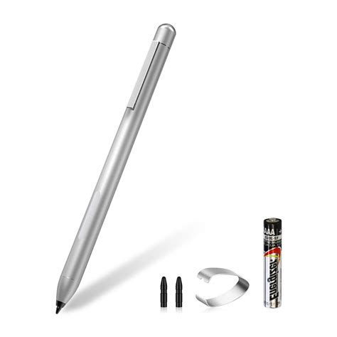 Buy Stylus Pen for HP Pavilion x360 Touchscreen Laptop Pencil, HP Envy ...