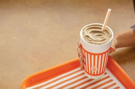 Whataburger brings back Dr Pepper milkshakes this year -- but for a ...
