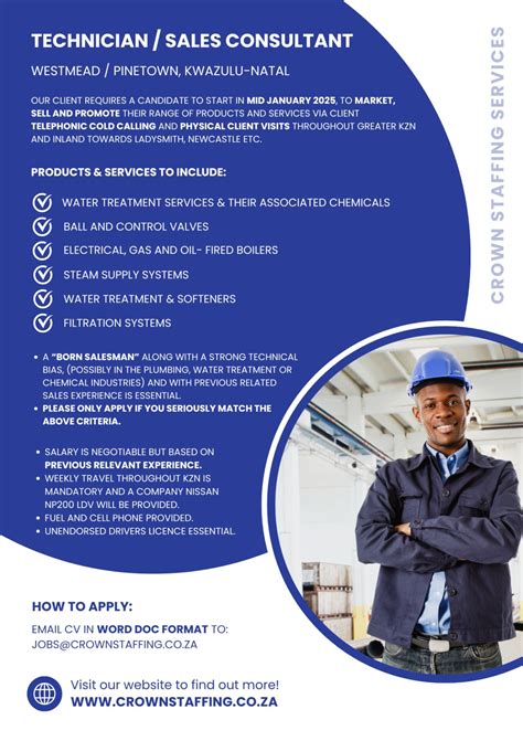 CROWN STAFFING SERVICES posted on LinkedIn