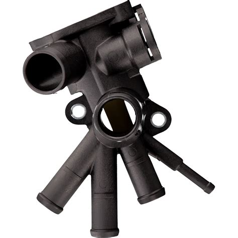 febi | 14506 | Brida refrigerante para caja de termostato | bilstein ...