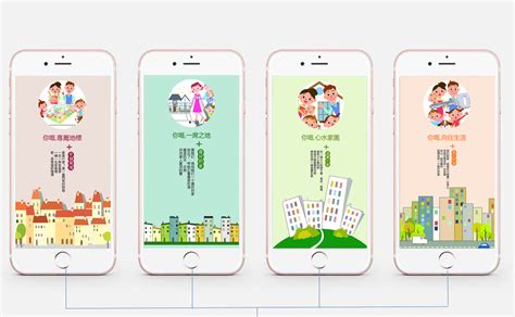房地产应用app软件开发 - 新闻中心 - 本凡(北京)信息科技有限公司