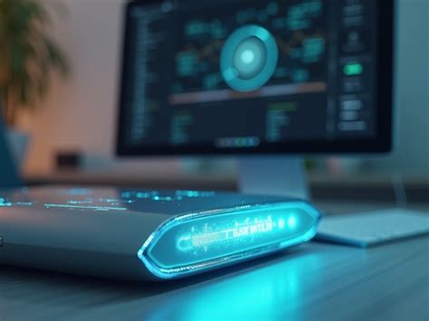 NexaByte Technologies | AI