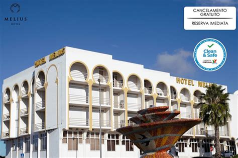 HOTEL MELIUS (Beja) - Hotel Reviews, Photos, Rate Comparison - Tripadvisor