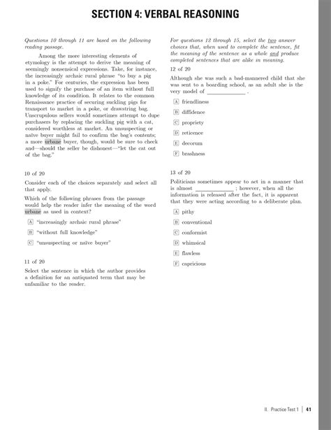 Extended ebook content for Princeton Review GRE Premium Prep, 2024 ...