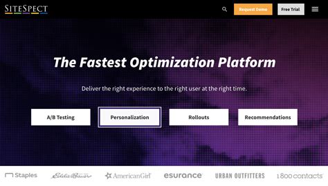 Image result for Website Personalization Software