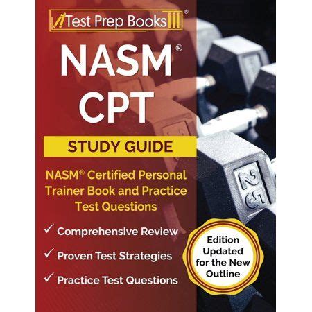 Image result for NASM Study Guide