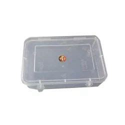 Plastic Container And Box - Plastic Jewellery Box Manufacturer from Jaipur