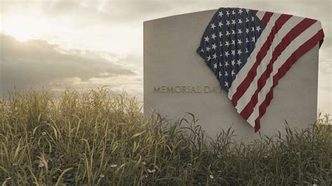 When is Memorial Day 2025? What to know about the holiday, its origins
