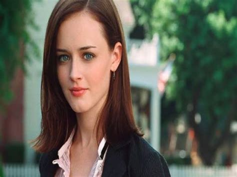 Alexis Bledel Real Name, Birthday, Zodiac Sign And Net Worth