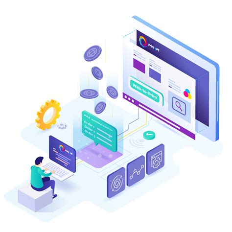 Image result for Web to Print System