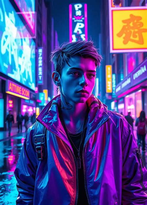 Ai Cartoon Animation Generator 的图像结果