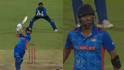 Rinku Singh and Vipul Nigam's Outstanding Performance Led Uttar Pradesh ...