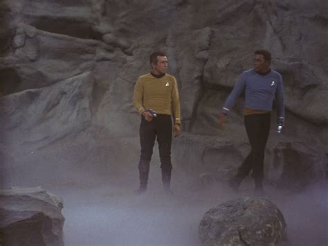 113: "The Galileo Seven" - TrekCore 'Original Series' Screencap & Image ...