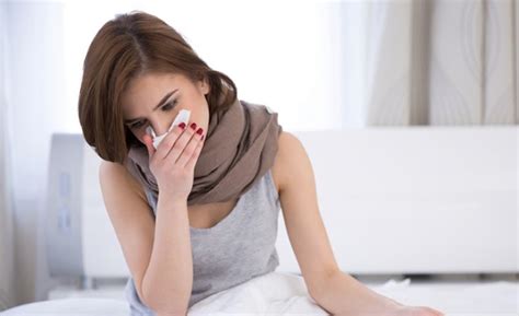 La tos crónica: un síntoma de alerta - TSM Noticias