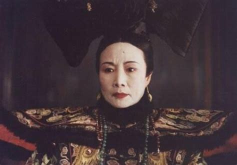 宫斗冠军慈禧 | 100年前中国最时尚的女人_手机新浪网