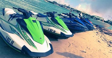 Gort's Jetski Miami - All You Need to Know BEFORE You Go