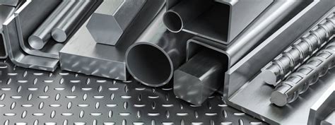 Structurals - Madras Metals