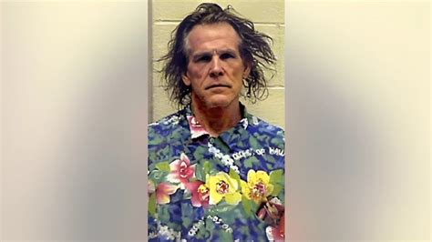 Nick Nolte Mugshot Arrest Charges Trial And Verdict