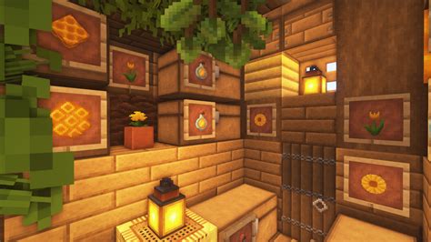 Image result for Bee Sanctuary Minecraft Tutorial