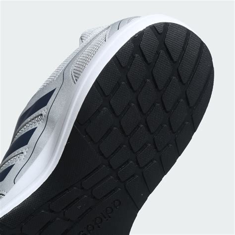 adidas Hellion Z Shoes - Silver | adidas India