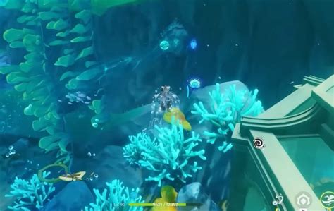 FIVE New Fontaine Puzzles & Features After Genshin Impact 4.0