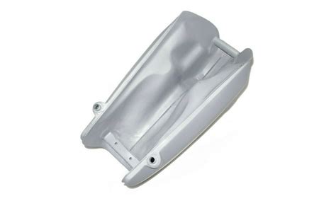 BMW R75/5 TOASTER RAW PETROL FUEL TANK 1972 |Fit For