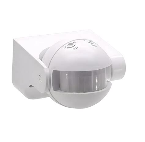 Blackt Electrotech : BT31W PIR Sensor Motion Sensor Energy Saving ...