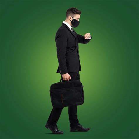 Buy DETTOL D95 MASK ANTI VIRUS REUSABLE & WASHABLE BLACK LARGE Online ...