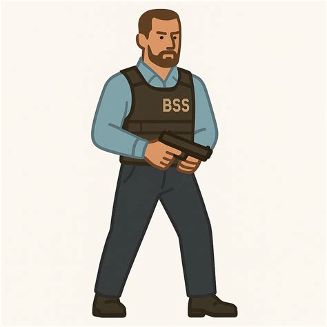 Bravado Security and Solutions
