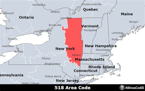 518 Area code: Albany Local Phone Numbers | JustCall Blog