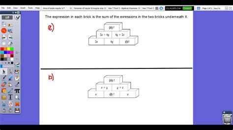 Image result for Algebraic Pyramid Polynumal