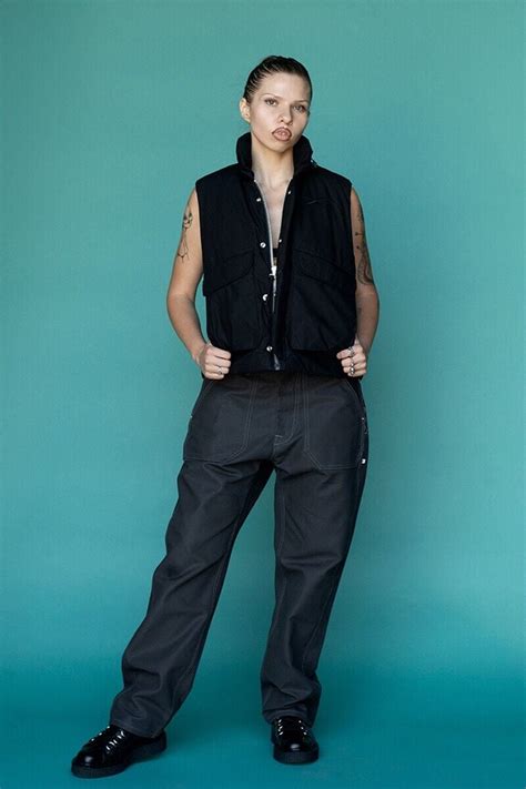 Fall-Ready Graphic Streetwear : richardson introduces