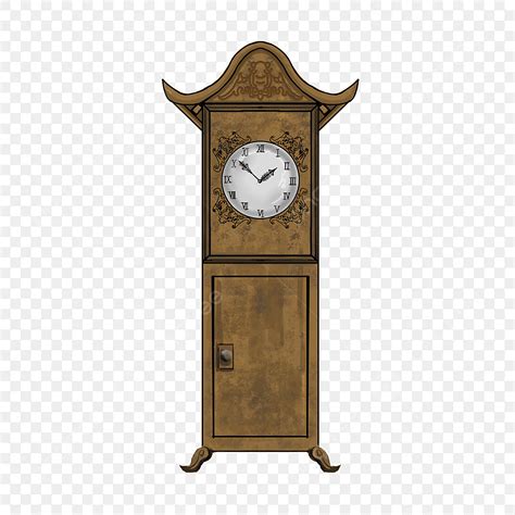 Grandfather Clock Clipart at Martin Horvath blog